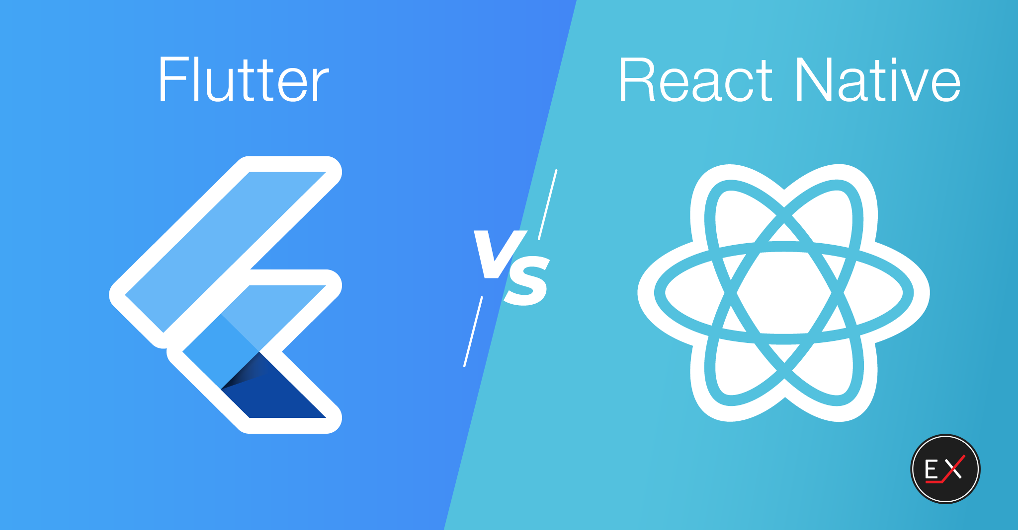 Flutter vs React Native