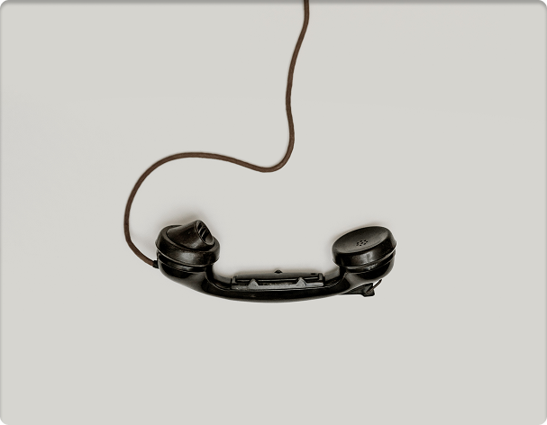 Contact us illustration