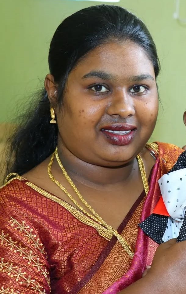 Savitha Kannan
