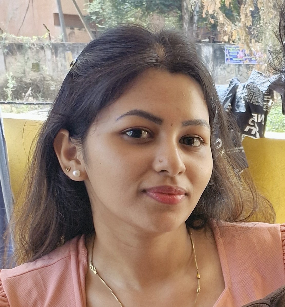 Poorvashri