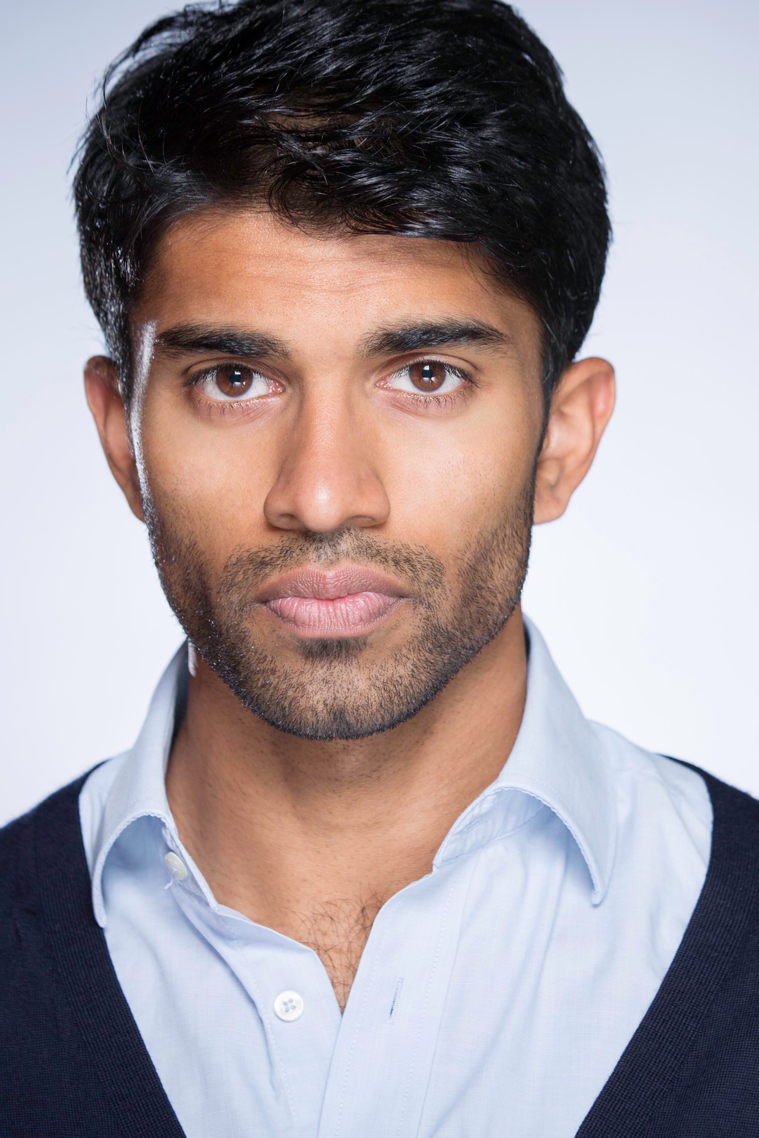 Rajesh Kumar