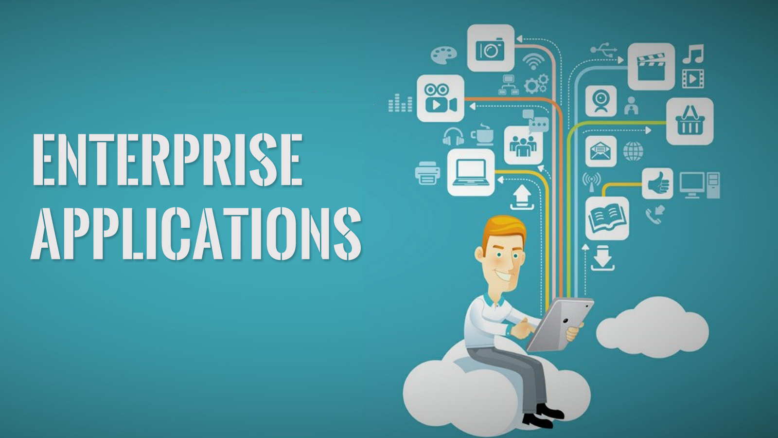 Enterprise Software