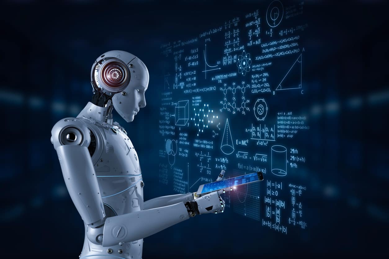 AI and Machine Learning