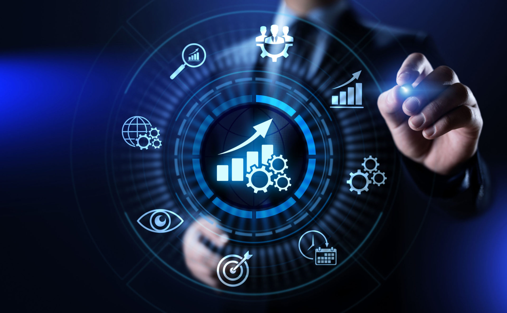 Data Analytics
