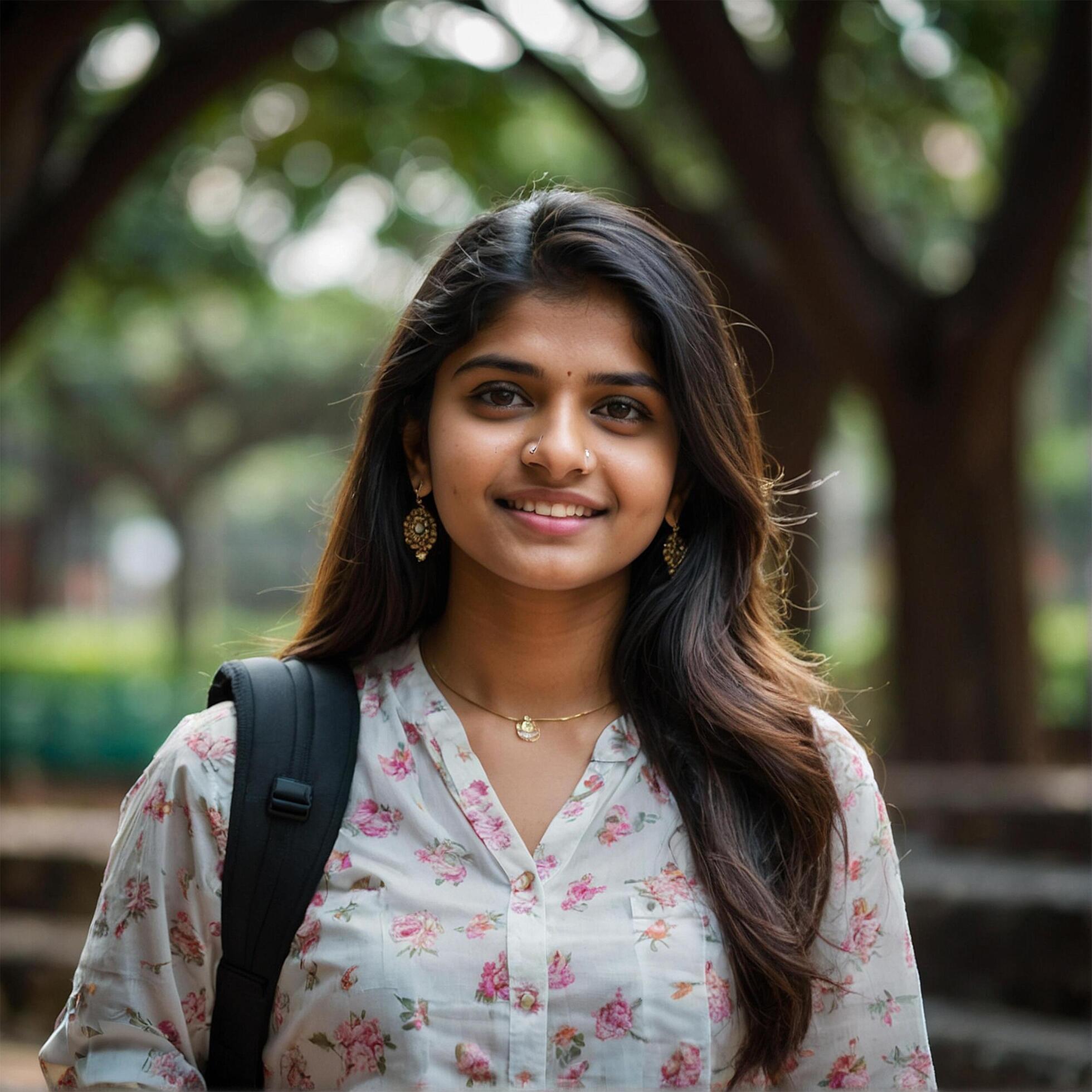 Priya Sharma